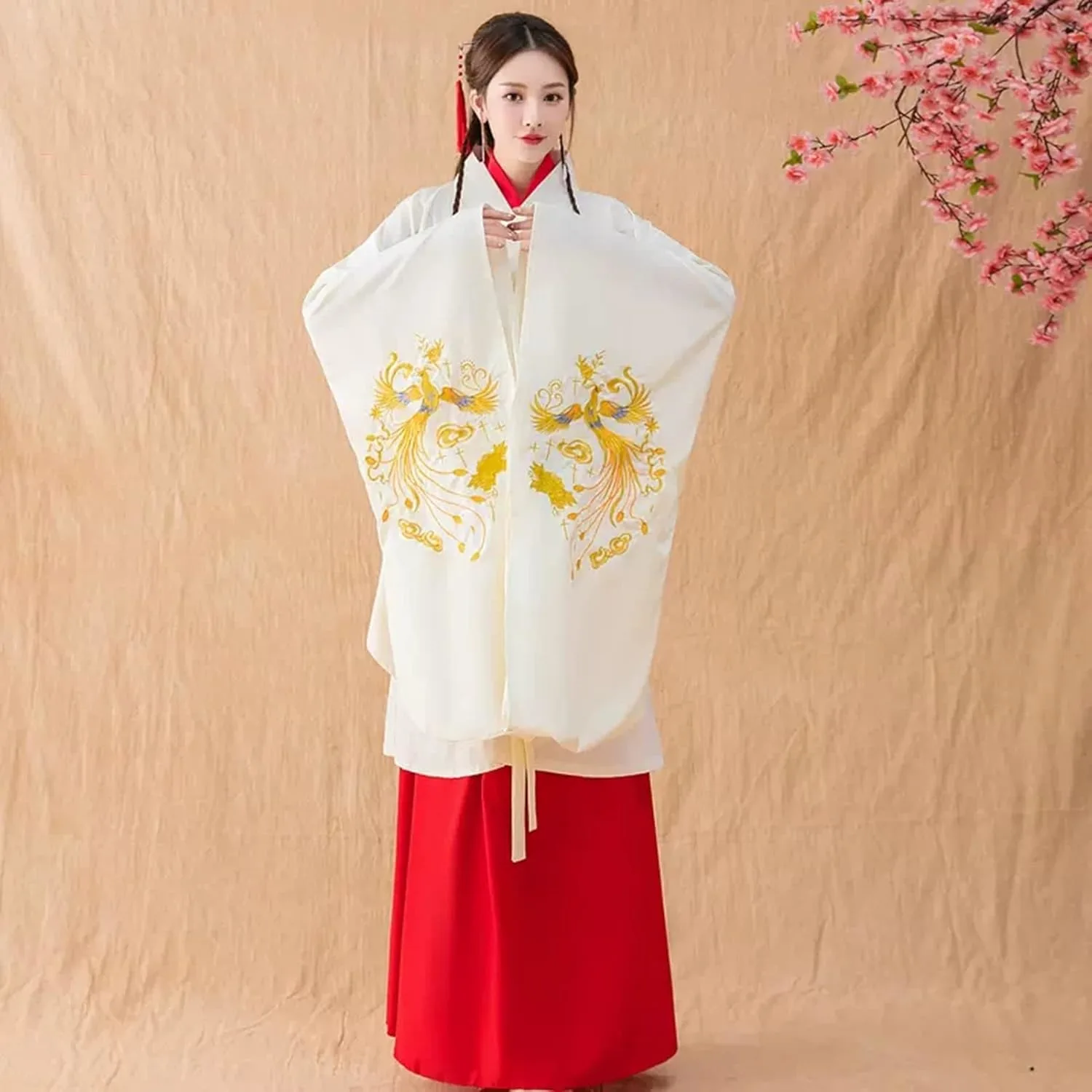 hanfu ancient chinese 5
