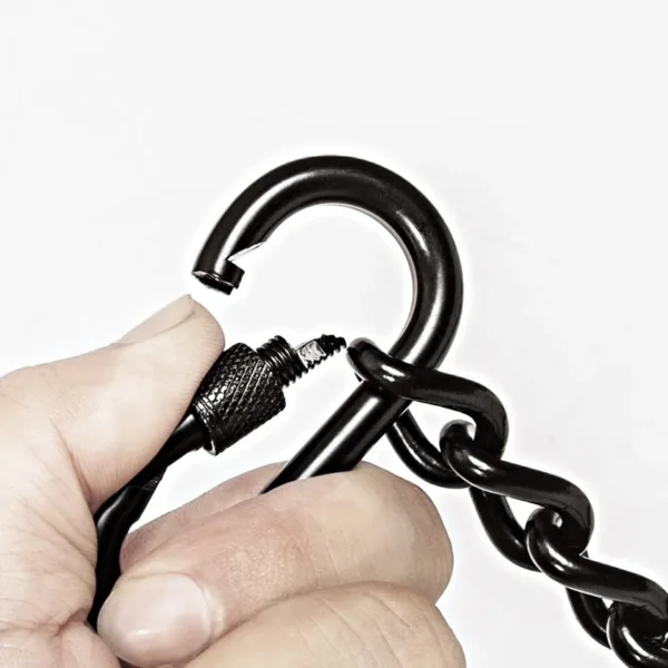 hanging chair chain 4