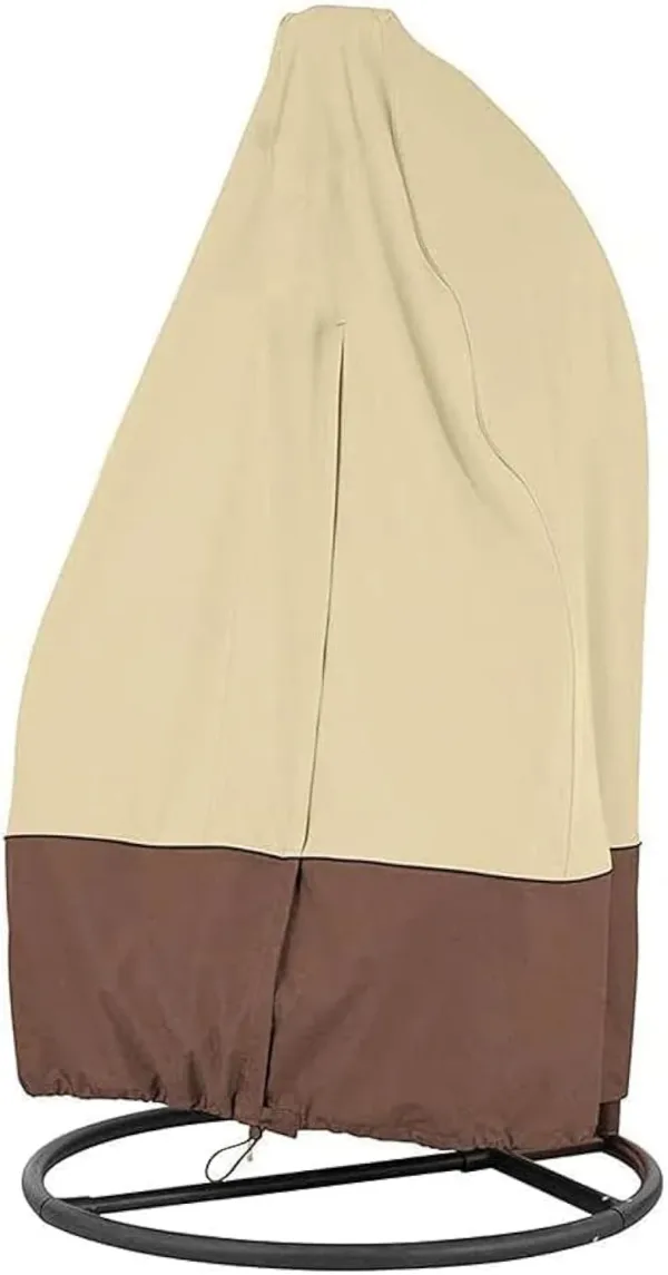 hanging chair cover 1