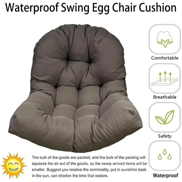 hanging chair cushion 3