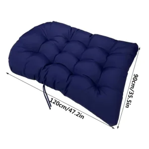 hanging chair cushion 7