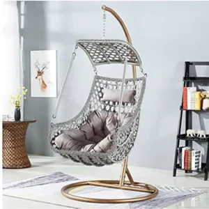 hanging chair outdoor swing 5