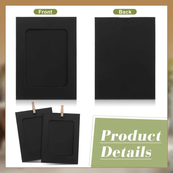 hanging photo display kit 2