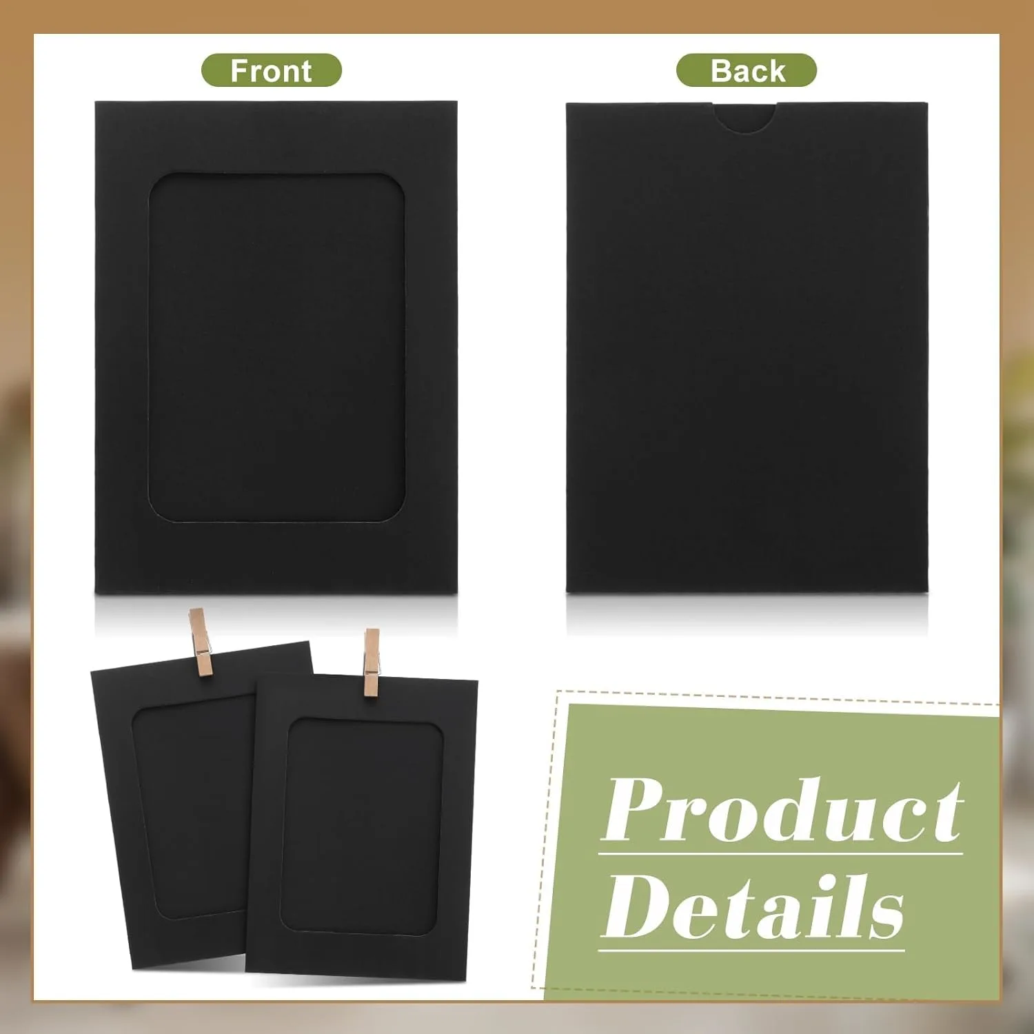 hanging photo display kit 2