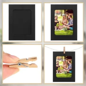 hanging photo display kit 3