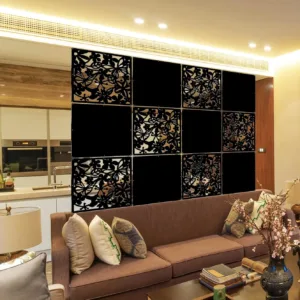 hanging room divider 1