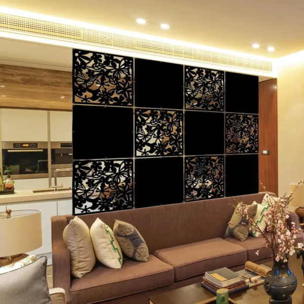 hanging room divider 1