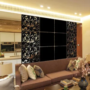 hanging room divider 2