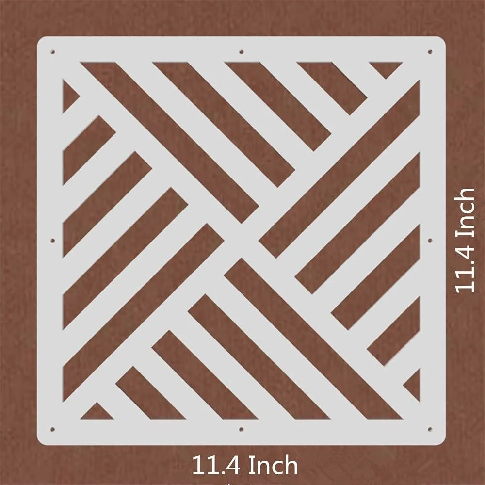 hanging room divider white 7