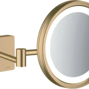 hansgrohe addstoris mirror 4