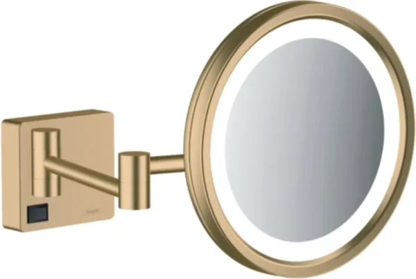hansgrohe addstoris mirror 4