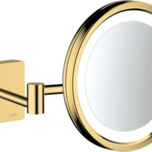 hansgrohe addstoris mirror 5