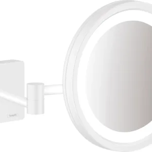 hansgrohe addstoris mirror 6