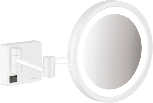 hansgrohe addstoris mirror 6