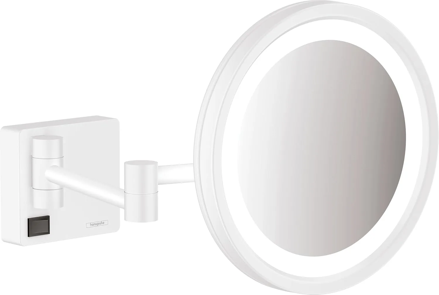 hansgrohe addstoris mirror 6
