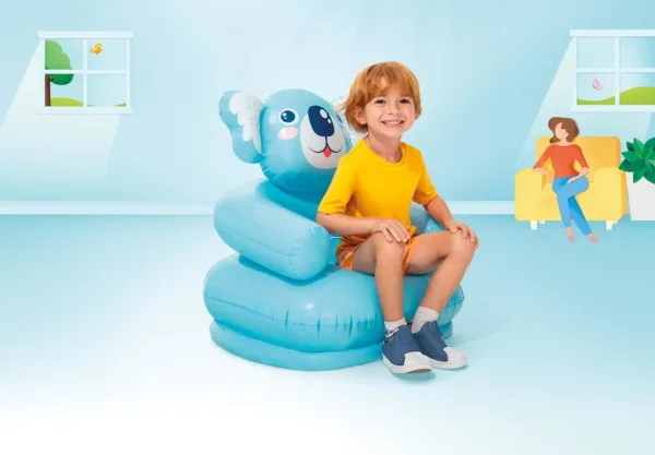 happy animal chair 2