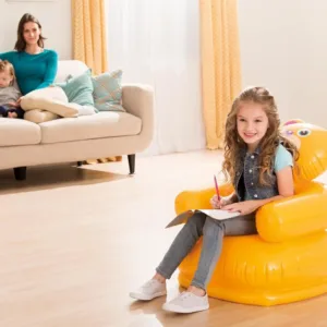 happy animal chair 3