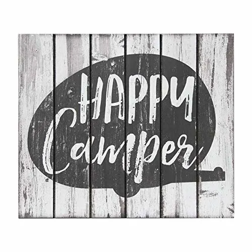 happy camper wood decor 1