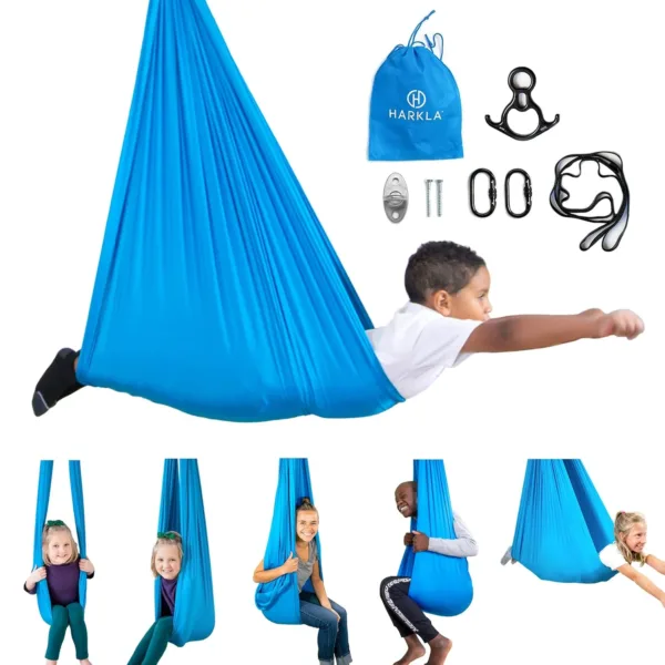 harkla sensory swing 1