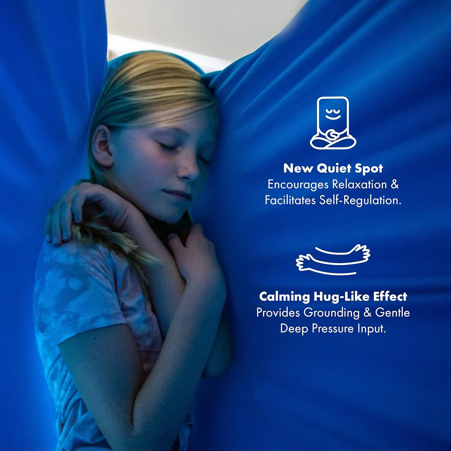 harkla sensory swing 3