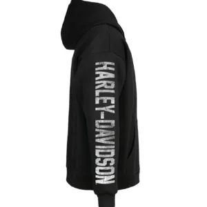 harley davidson military hoodie 3