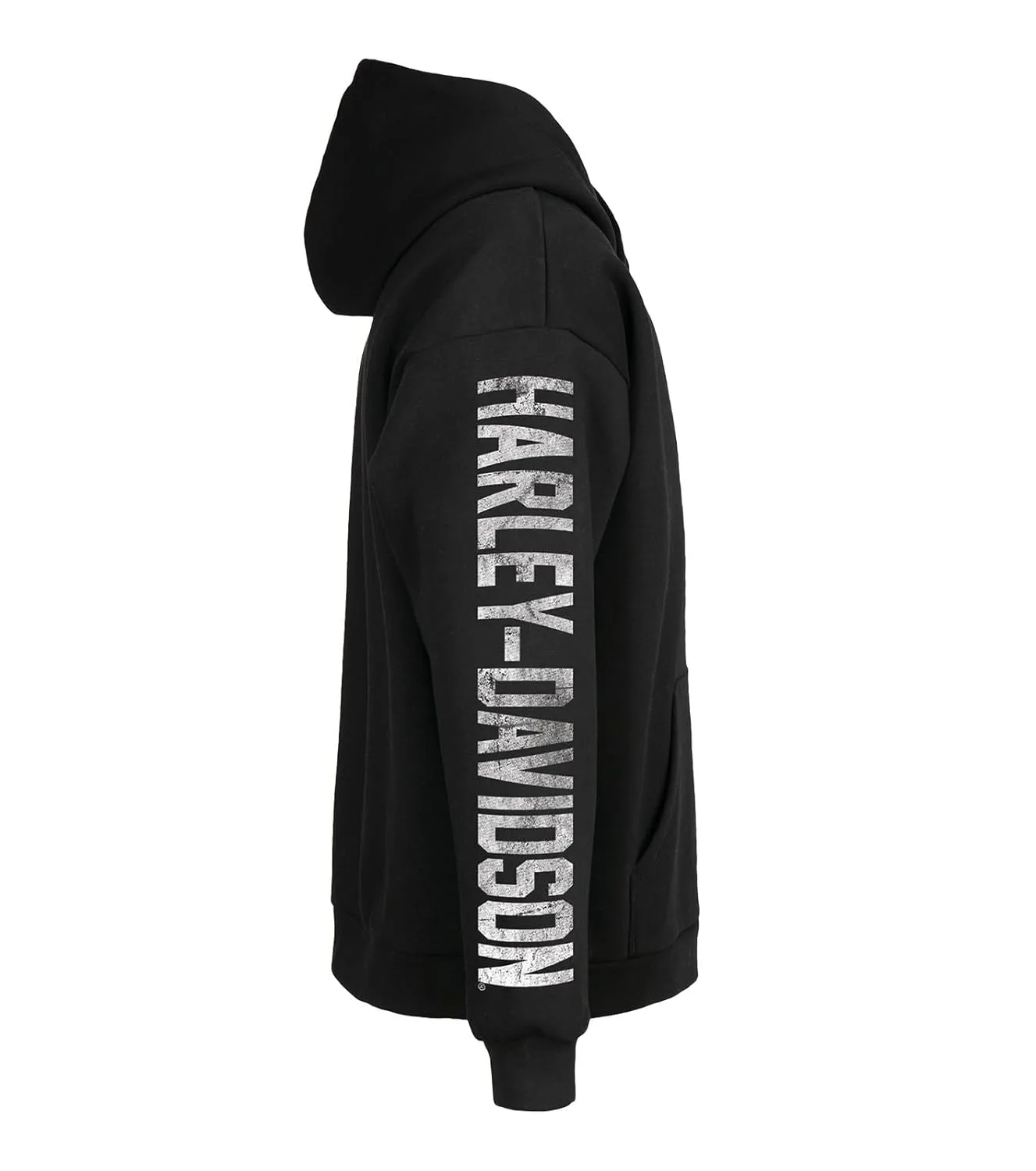 harley davidson military hoodie 3