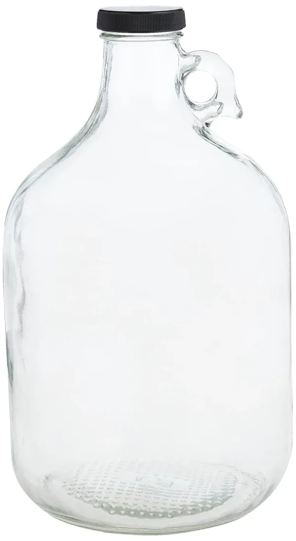 harmony glass bottle 1