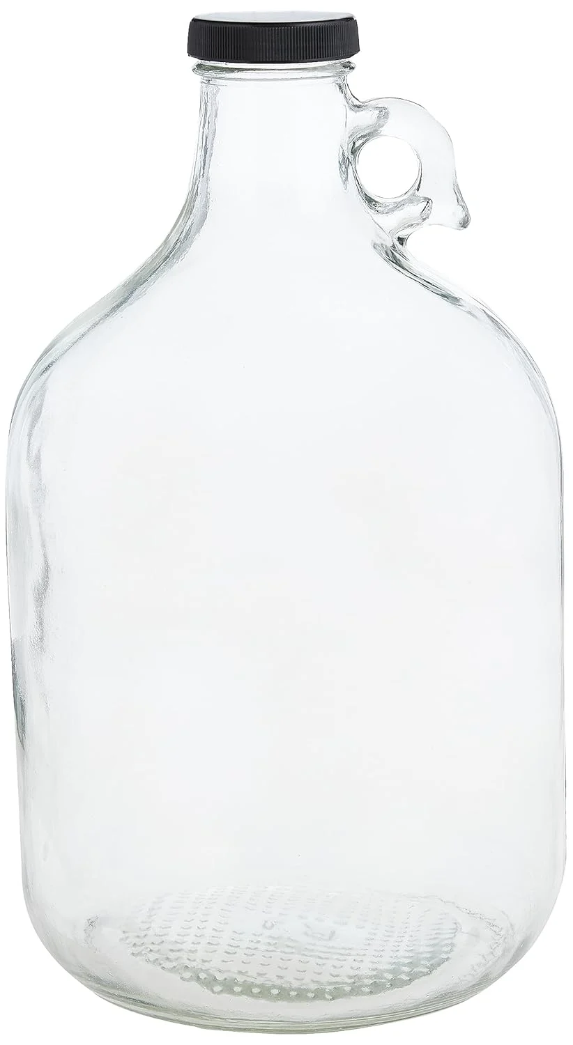 harmony glass bottle 1
