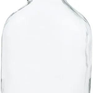 harmony glass bottle 2