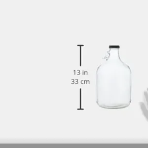 harmony glass bottle 4