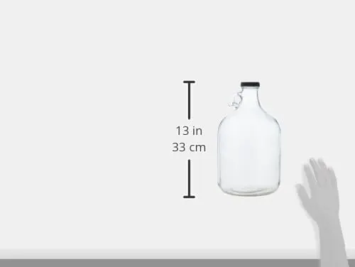 harmony glass bottle 4