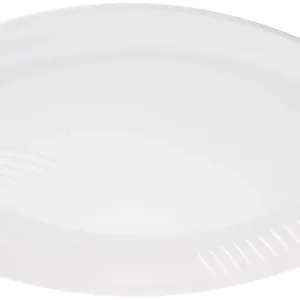 harmony melamine fish plate 2