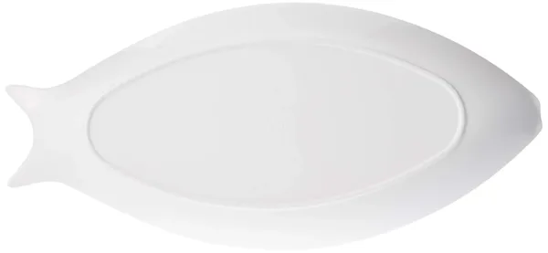 harmony melamine fish plate 3