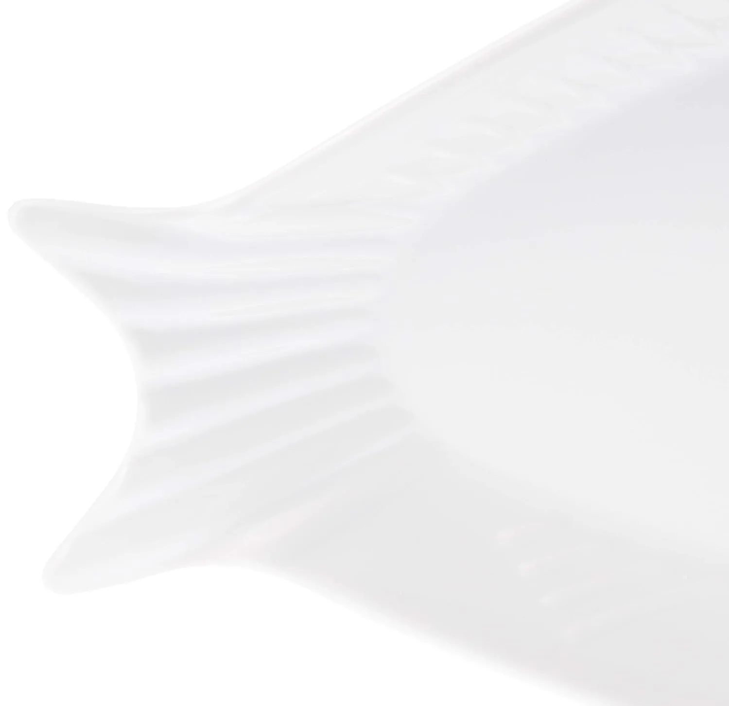 harmony melamine fish plate 4