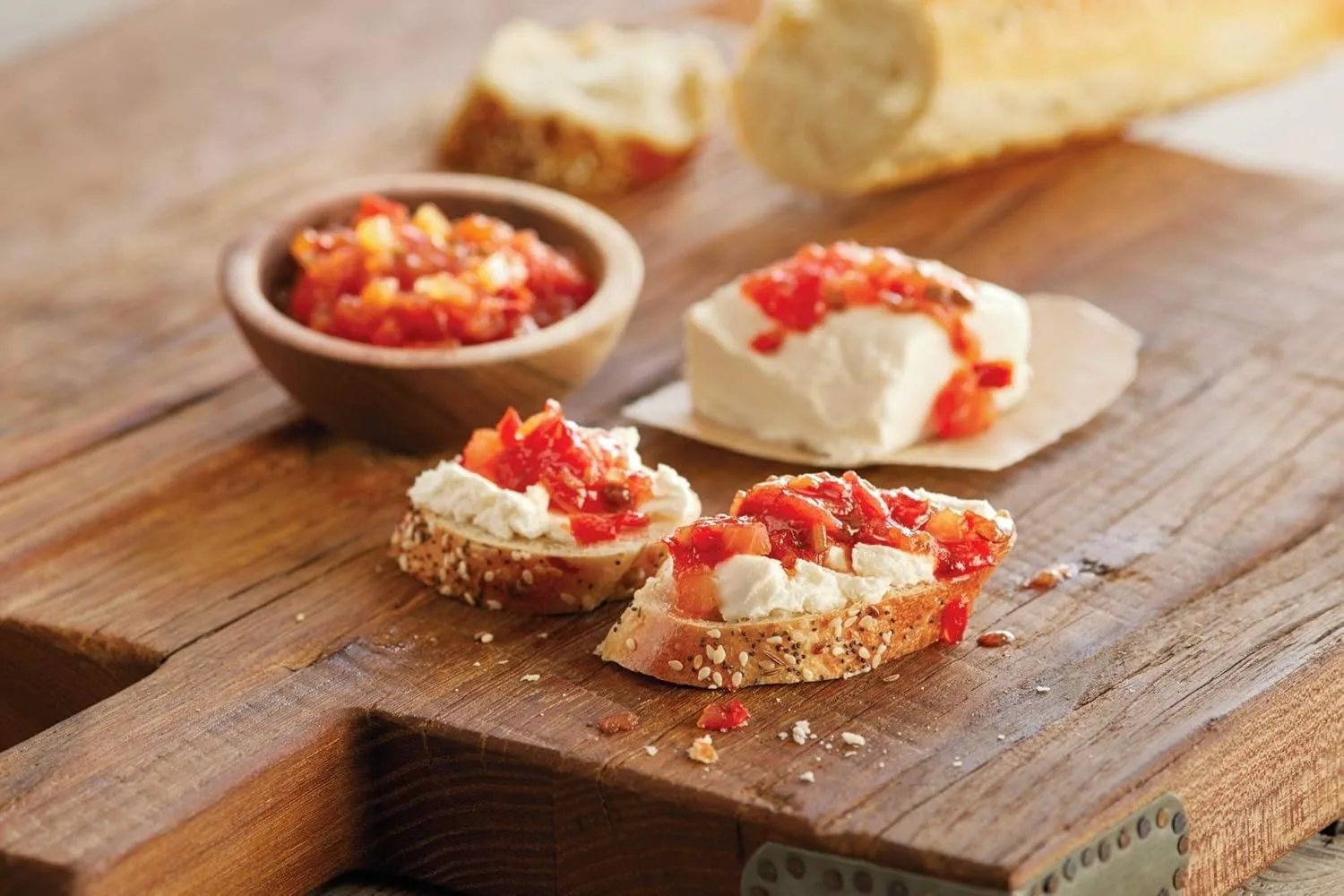 harry david relish 3