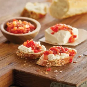 harry david relish 4