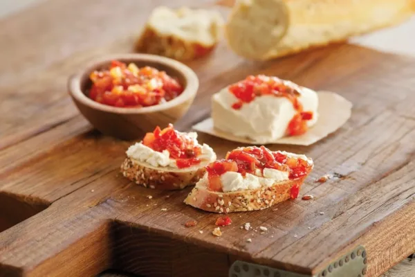 harry david relish 4