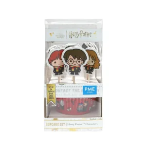 harry potter cupcake toppers 7