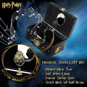 harry potter jewellery box 4