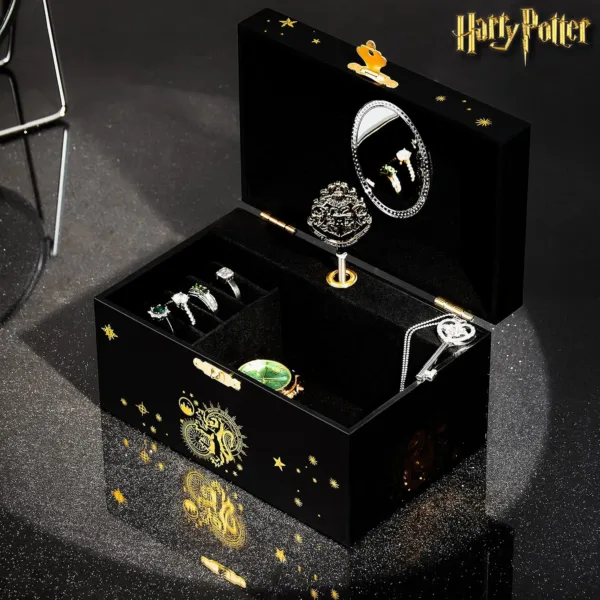 harry potter jewellery box 6