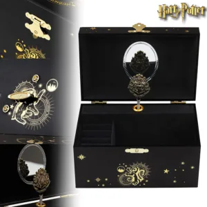 harry potter jewellery box 7