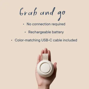 hatch rest go portable 5