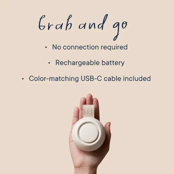 hatch rest go portable 5