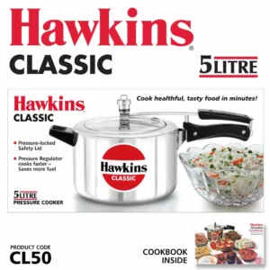 hawkins classic aluminium 2
