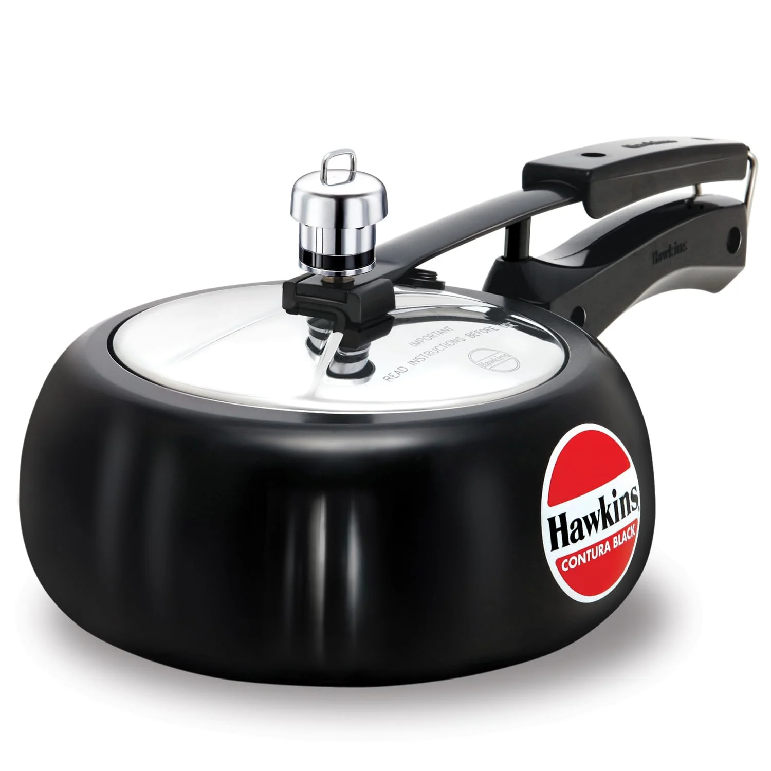 hawkins contura pressure cooker 1