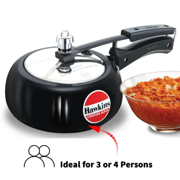 hawkins contura pressure cooker 2