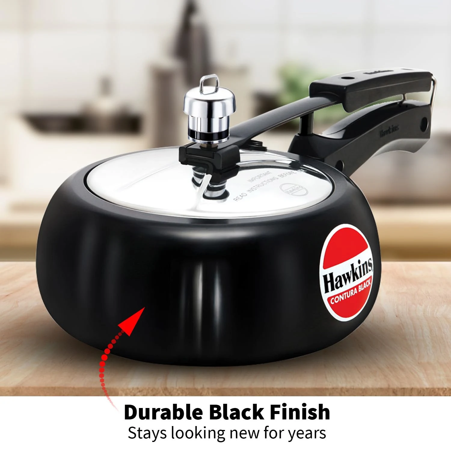 hawkins contura pressure cooker 6