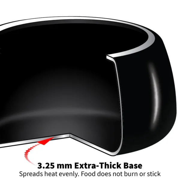 hawkins contura pressure cooker 7