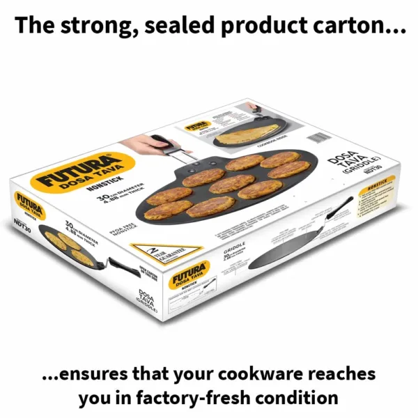 hawkins futura dosa 3