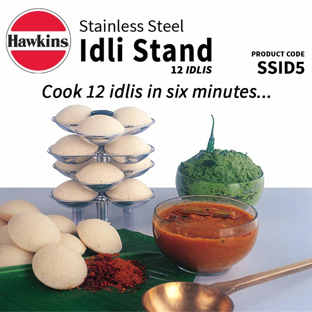 hawkins idli stand 2